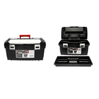 Combo Cajas de Herramientas 56 + 48 cm