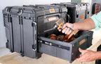Caja de Herramientas Keter ROC Pro Gear 2.0 XL Negra