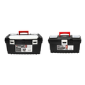 Combo Cajas de Herramientas Hammer 56 + 40