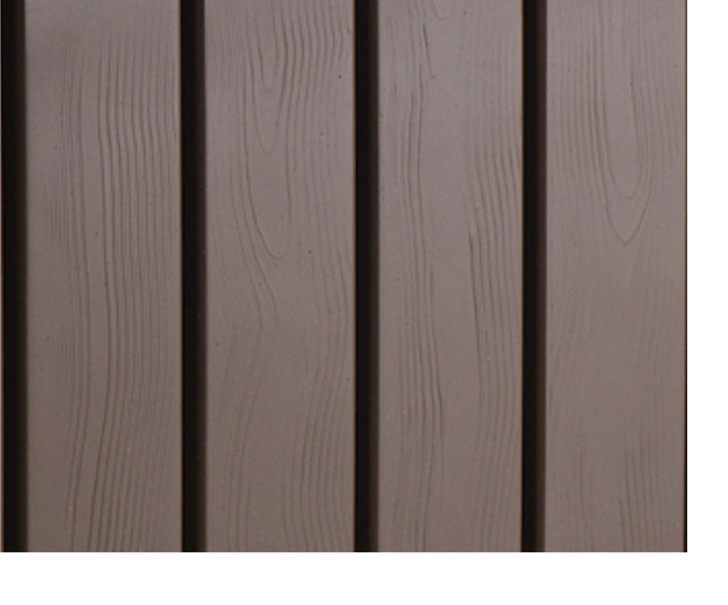 Baul de Almacenamiento para Jardin Glenwood
