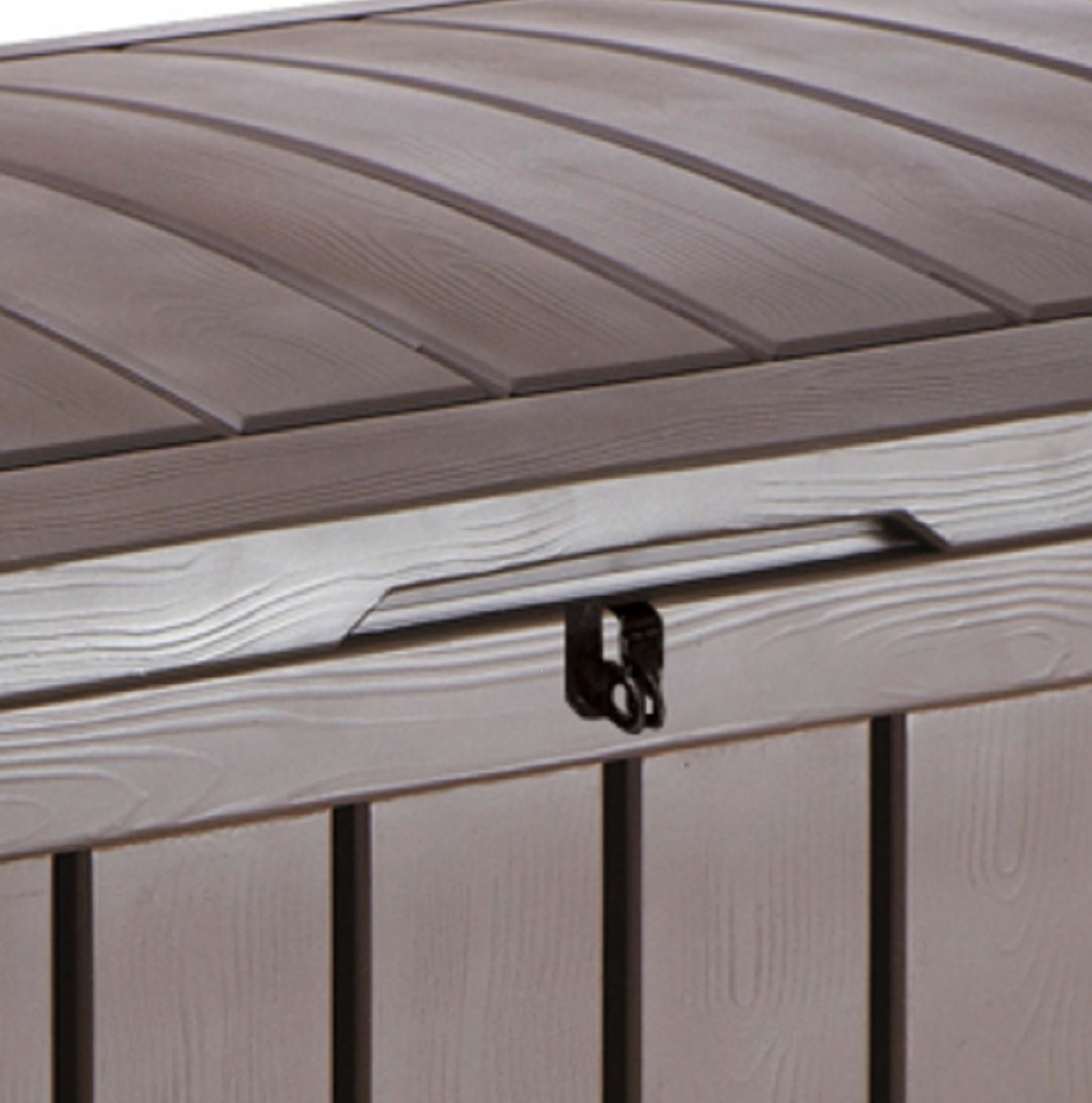 Baul de Almacenamiento para Jardin Glenwood