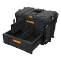 Caja de Herramientas Keter ROC Pro Gear 2.0 XL Negra