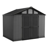 Cobertizo de Jardin Keter Stronghold 305 x 243 x 251 cm