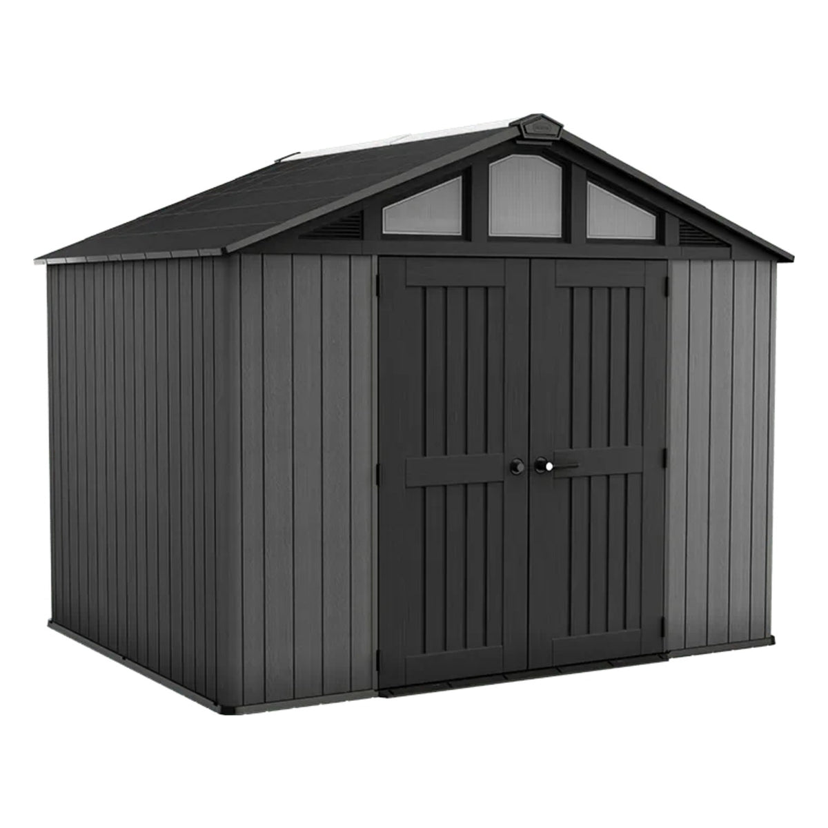 Cobertizo de Jardin Keter Stronghold 305 x 243 x 251 cm