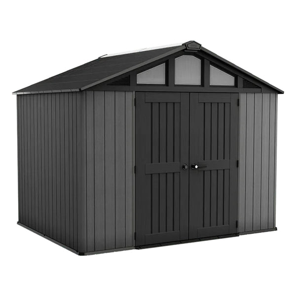 Cobertizo de Jardin Keter Stronghold 305 x 243 x 251 cm