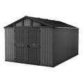 Cobertizo Exterior Stronghold 305 x 347 x 251 cm