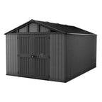 Cobertizo Exterior Stronghold 305 x 347 x 251 cm