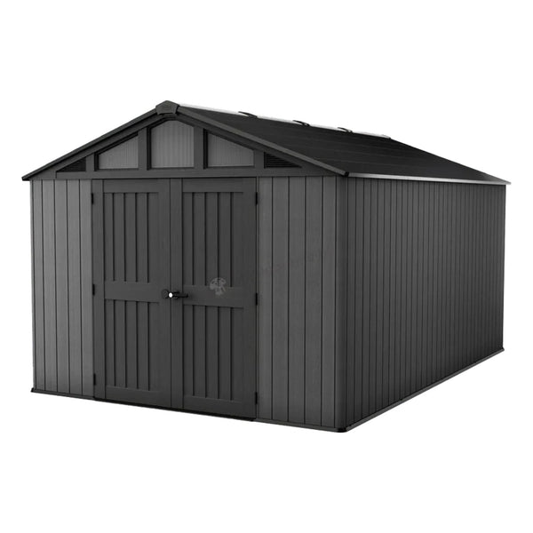 Cobertizo Exterior Stronghold 305 x 347 x 251 cm