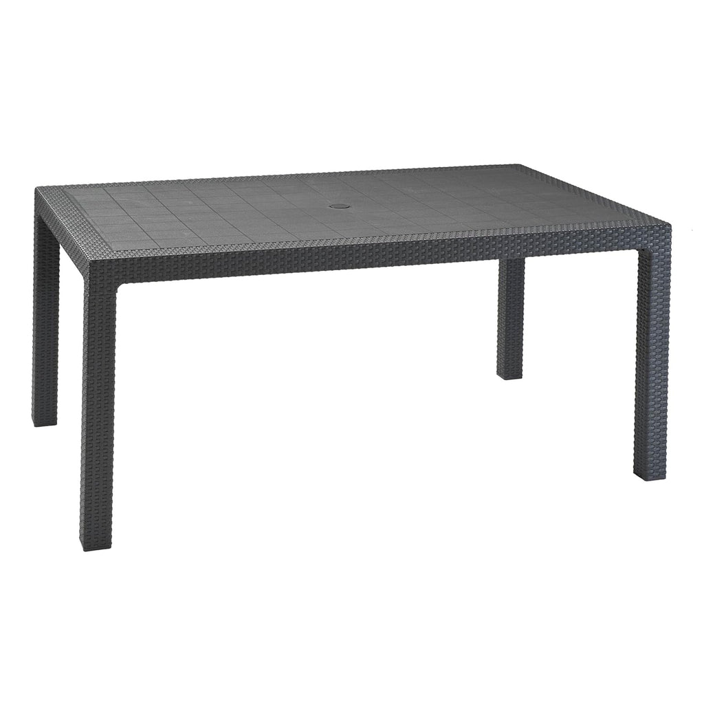 Mesa Exterior y Jardin Melody