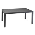 Mesa Exterior y Jardin Melody