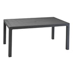 Mesa Exterior y Jardin Melody