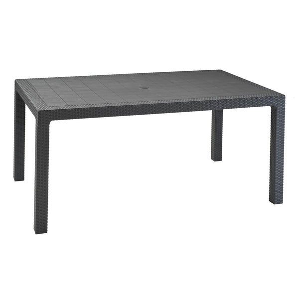 Mesa Exterior y Jardin Melody