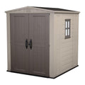 Cobertizo Factor 6x6 Almacenamiento para Jardin