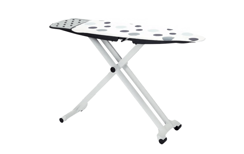 Tabla de Planchar Keter Deluxe Negra