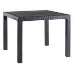 Mesa de Jardin y Exterior Quartet