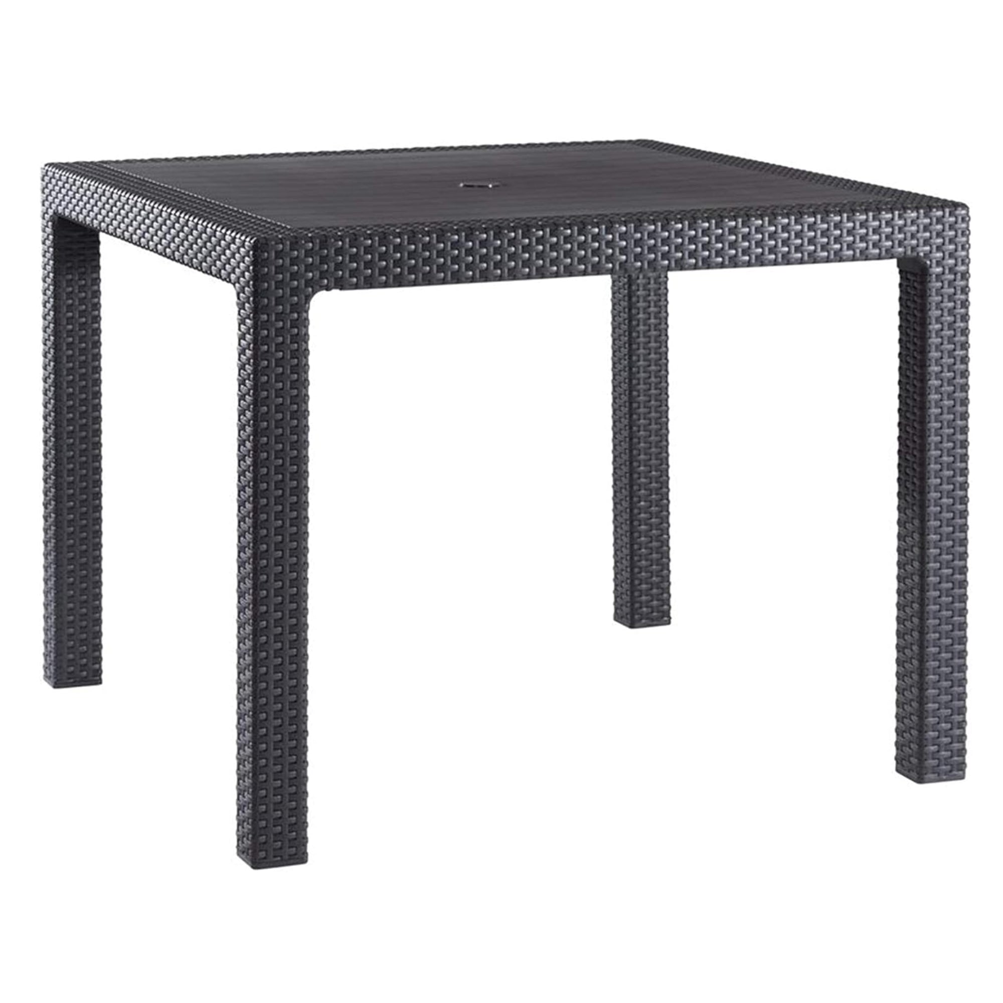 Mesa de Jardin y Exterior Quartet