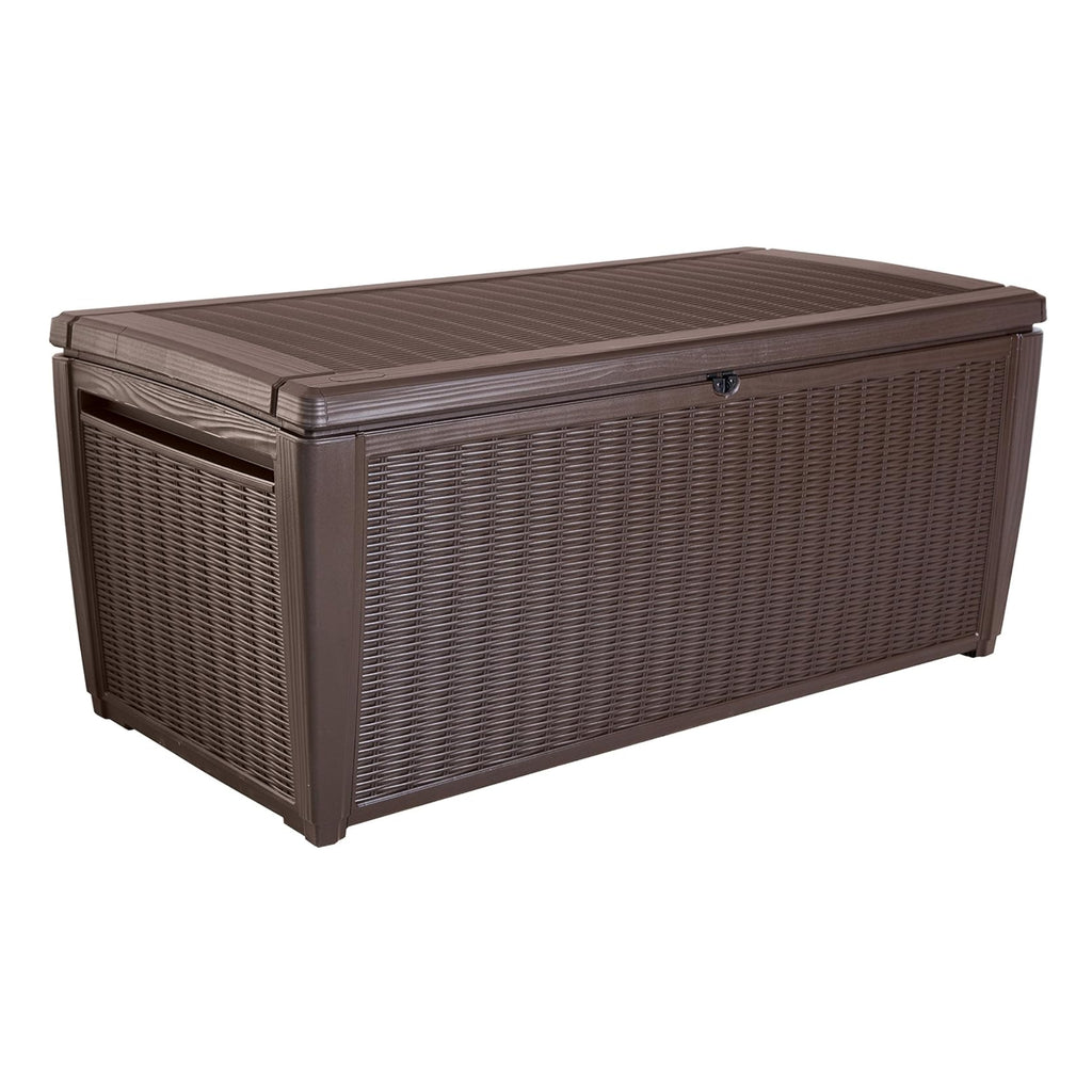 Baul de Almacenamiento para Jardin Sumatra