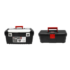 Combo Cajas de Herramientas 56 + 33 cm