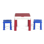 Mesa de Juegos para Niños Constructable