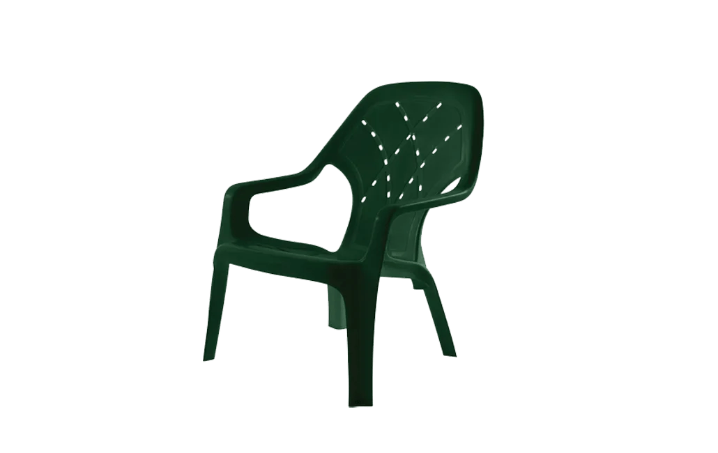 Silla de Jardin Keter Keren