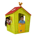Casa de Juegos Magic Play