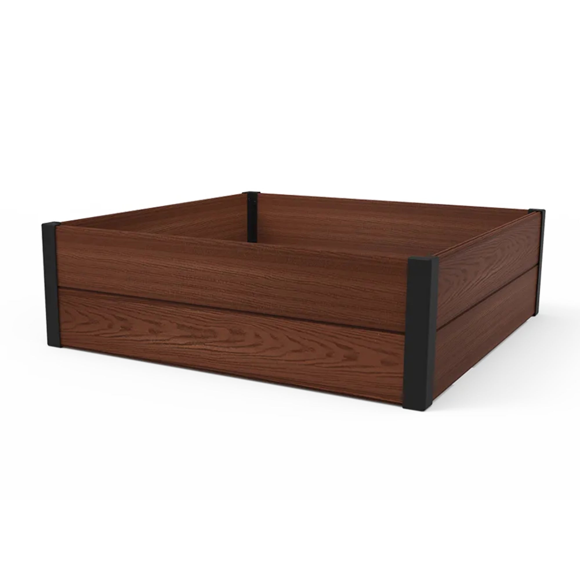 Cama de Jardin Maple Square Maceta
