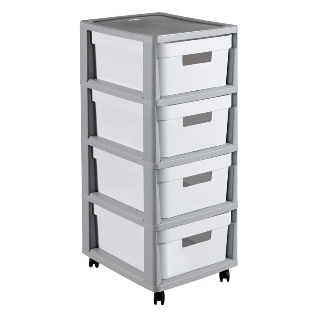 Set Cajas Organizadoras Infinity Cajones 11L