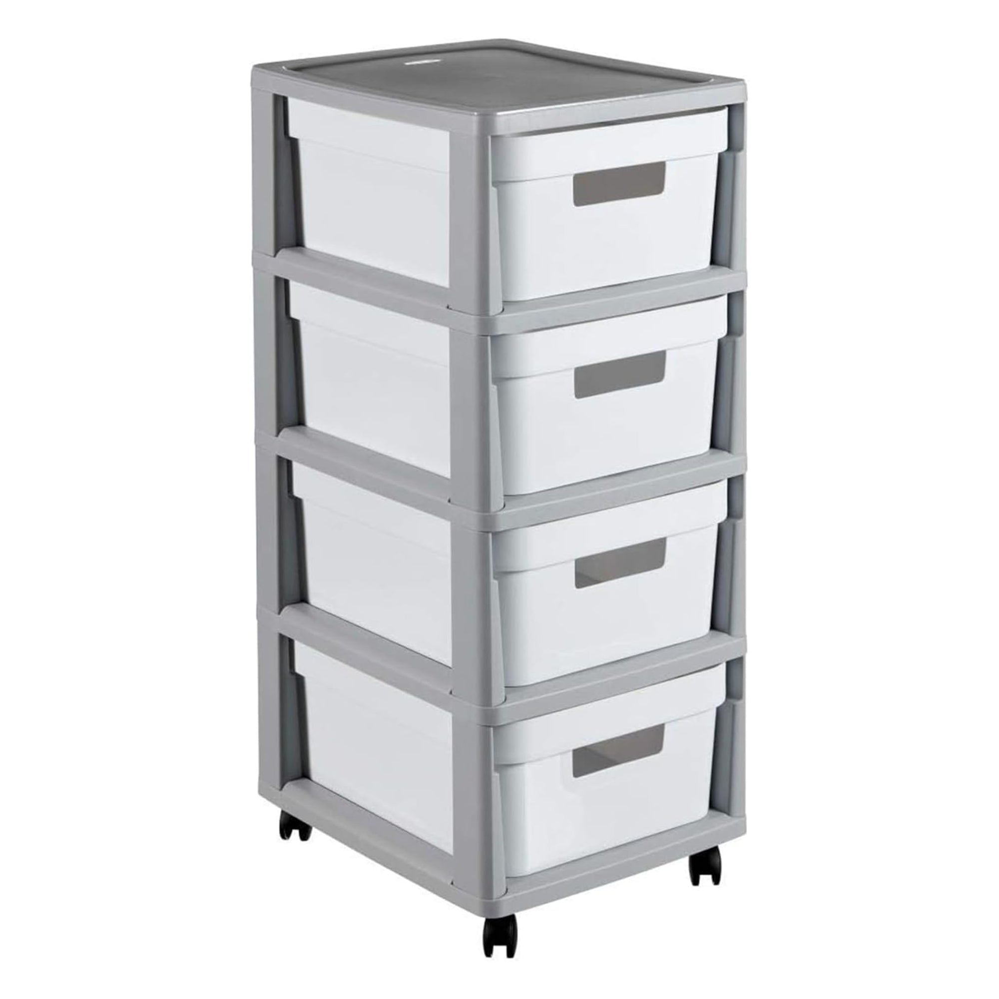 Set Cajas Organizadoras Infinity Cajones 11L