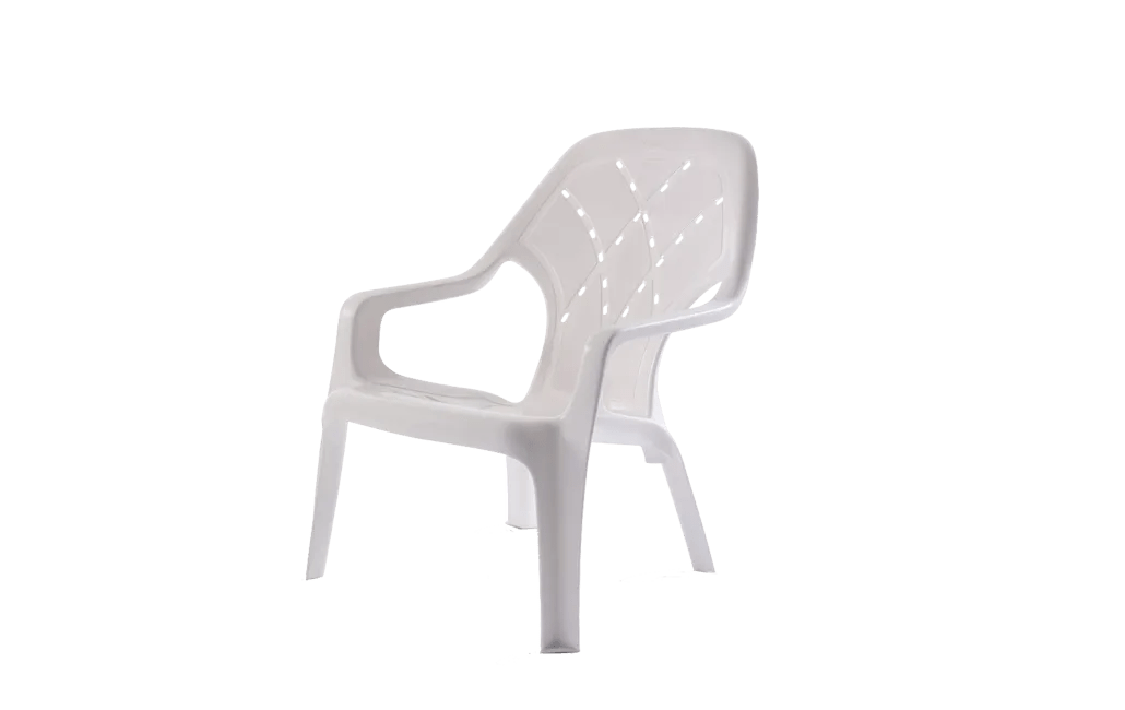 Silla de Jardin Keter Keren