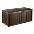 Baul de Almacenamiento para Jardin Glenwood