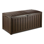Baul de Almacenamiento para Jardin Glenwood
