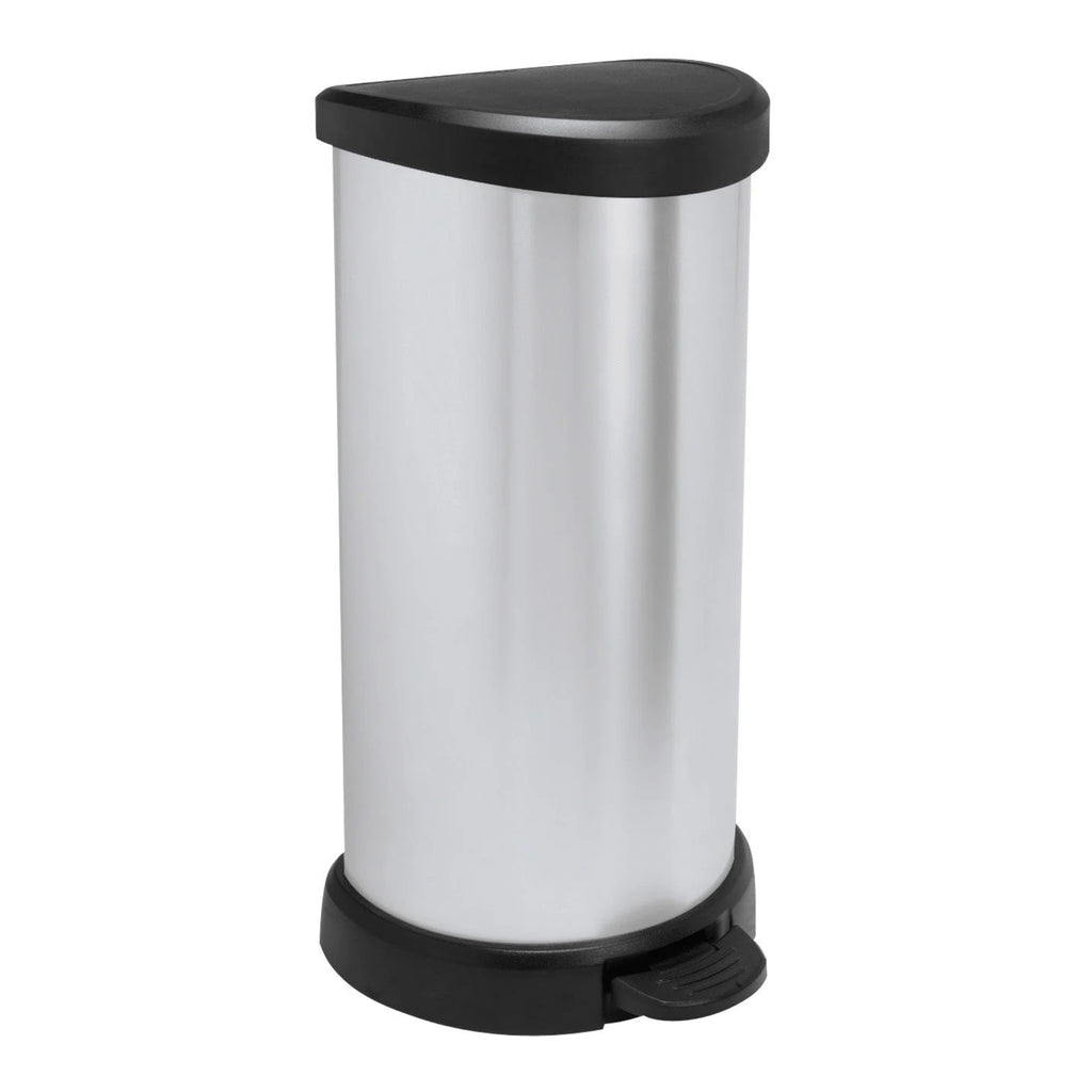 Bote de Basura Deco 40L