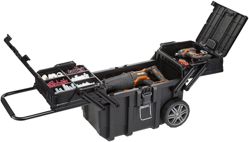 Carro de Herramientas Cantilever 15G