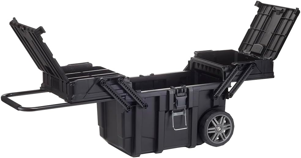 Carro de Herramientas Cantilever 15G