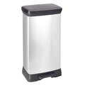 Bote de Basura Deco 50L
