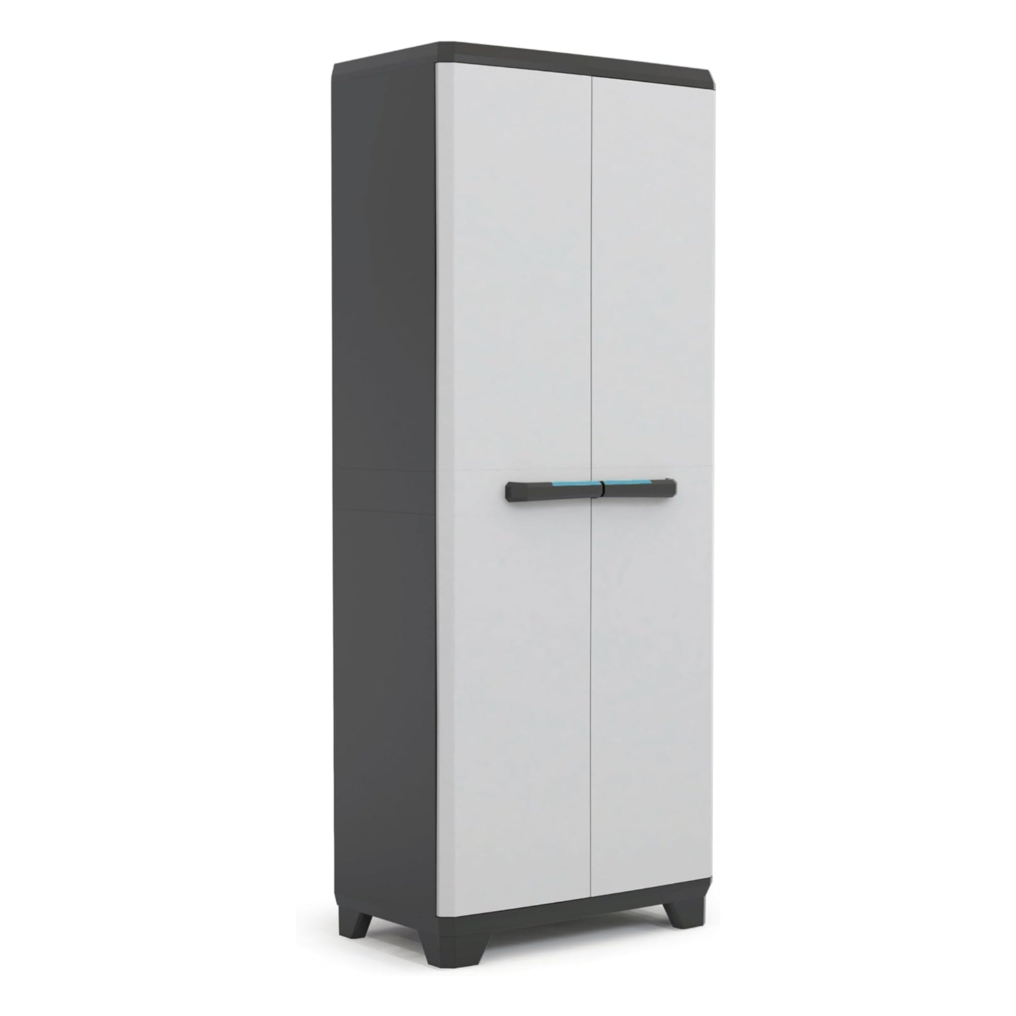 Armario de Almacenamiento Linear Alto