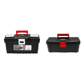 Combo Cajas de Herramientas 40 + 33