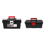 Combo Cajas de Herramientas 40 + 33