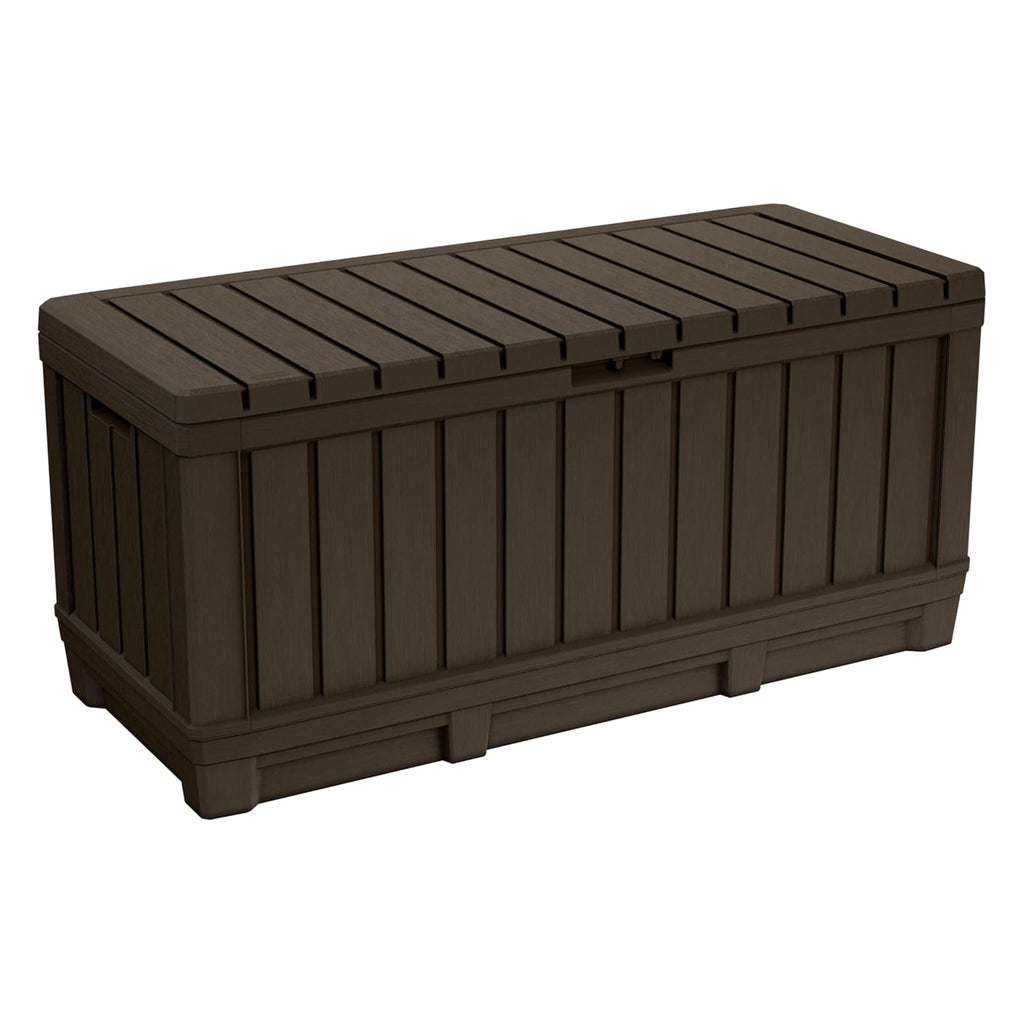 Baul de Almacenamiento para Jardin Kentwood 90G