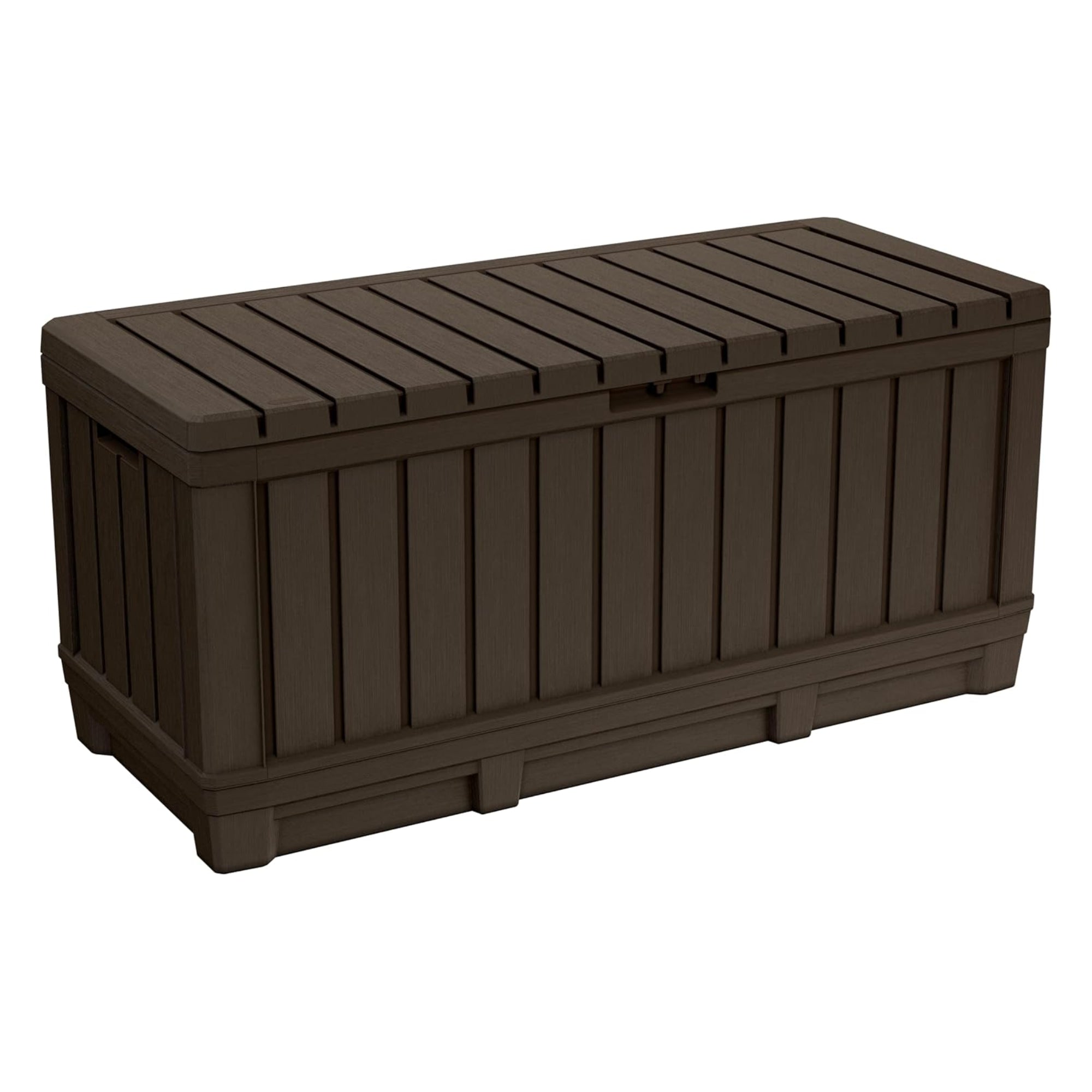 Baul de Almacenamiento para Jardin Kentwood 90G