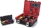 Caja Maletin de Herramientas Technician