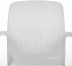 Set de 4 Sillas de Comedor Bali