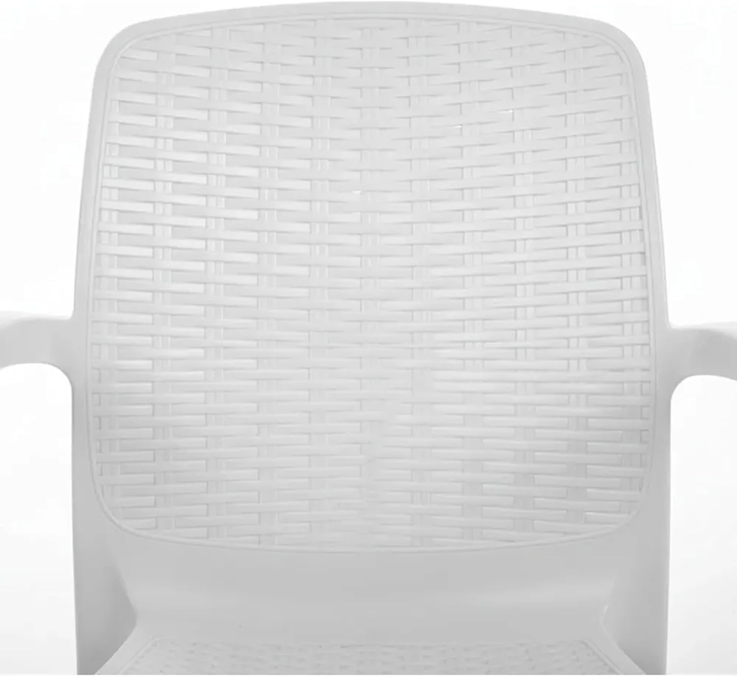 Set de 4 Sillas de Comedor Bali
