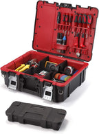 Caja Maletin de Herramientas Technician