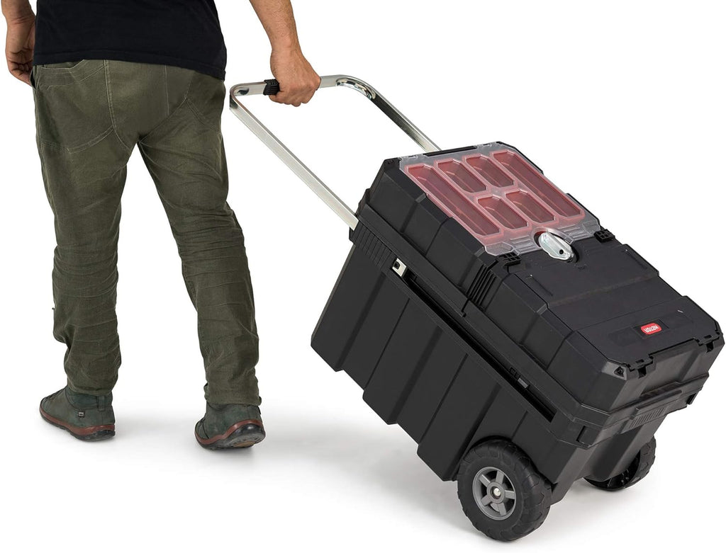 Carro de Herramientas Master Loader
