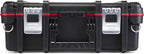 Caja Maletin de Herramientas Technician
