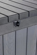 Baul de Almacenamiento Exterior Darwin 570 Litros