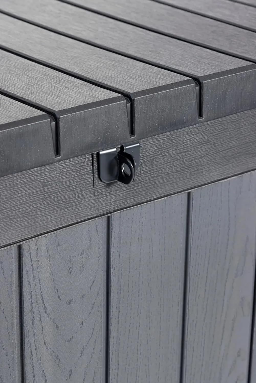 Baul de Almacenamiento Exterior Darwin 570 Litros