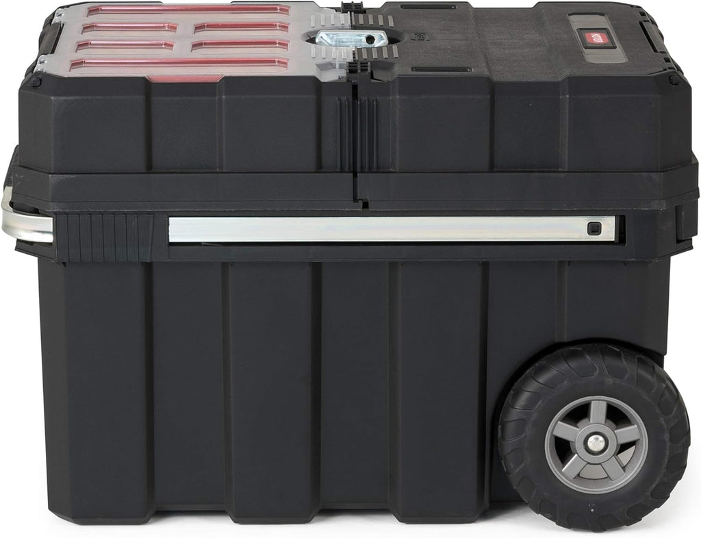 Carro de Herramientas Master Loader