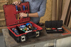 Caja Maletin de Herramientas Technician